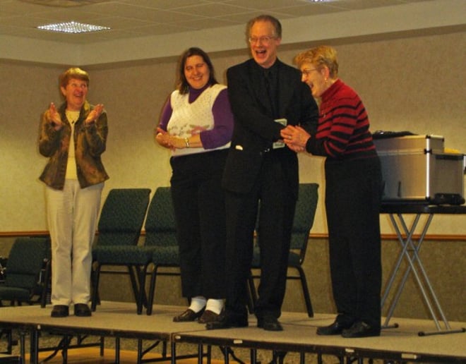 Gallery photo 7 of The Magic of Bruce Hetzler