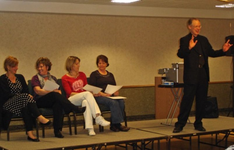 Gallery photo 8 of The Magic of Bruce Hetzler