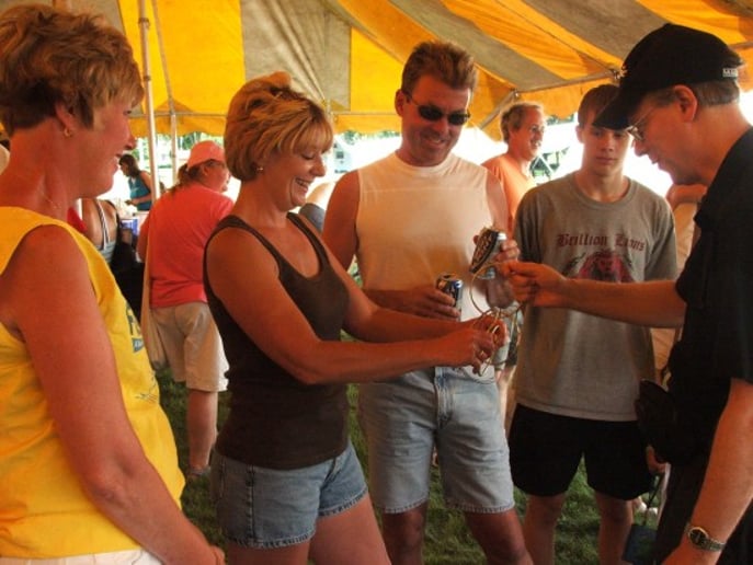 Gallery photo 12 of The Magic of Bruce Hetzler