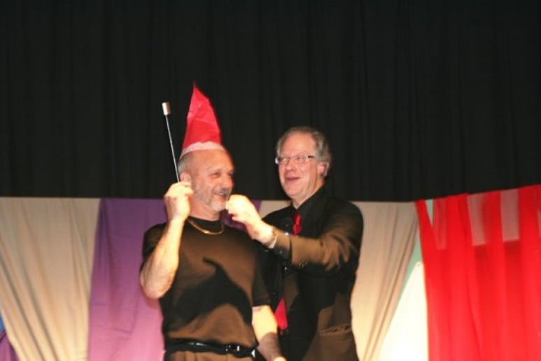 Gallery photo 14 of The Magic of Bruce Hetzler