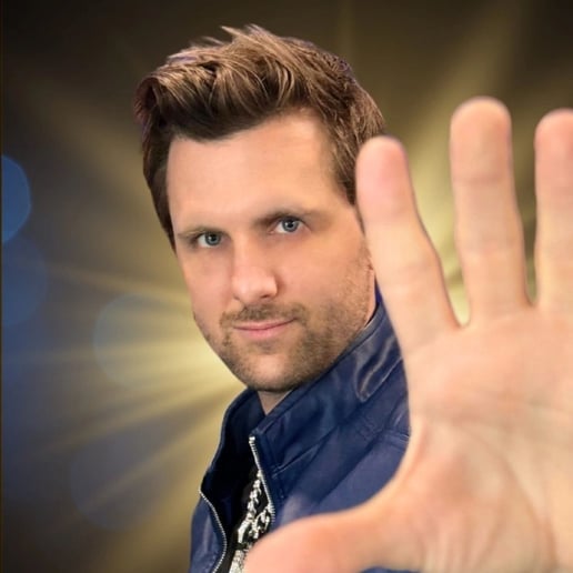 Gallery photo 1 of The Magic Of Carl Michael