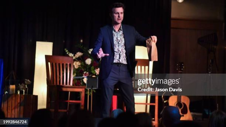 Gallery photo 7 of The Magic Of Carl Michael