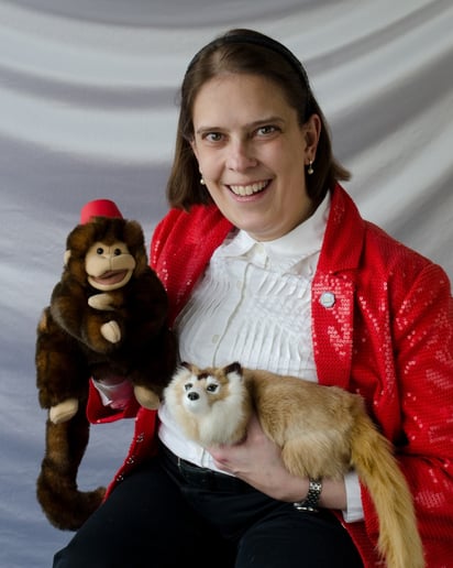Gallery photo 2 of Proximity Illusions With Carrie Rostollan
