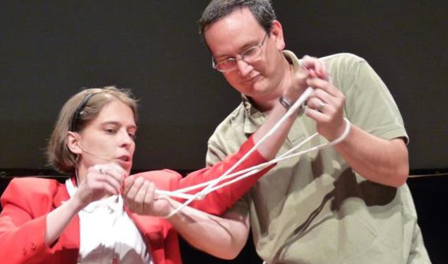 Gallery photo 5 of Proximity Illusions With Carrie Rostollan