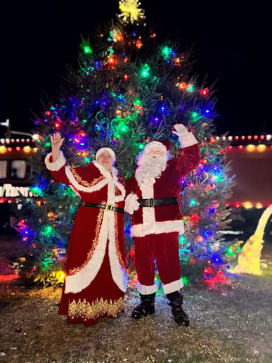 Gallery photo 8 of The Magic Of Christmas