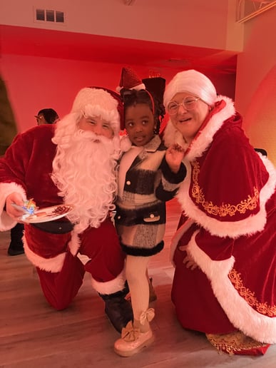 Gallery photo 2 of The Magic Of Christmas