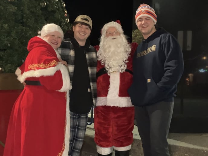 Gallery photo 6 of The Magic Of Christmas