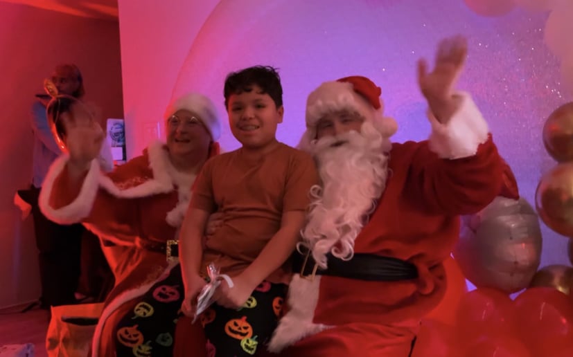 Gallery photo 10 of The Magic Of Christmas