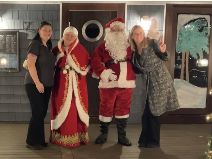 Gallery photo 11 of The Magic Of Christmas