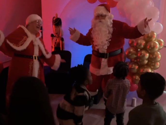 Gallery photo 12 of The Magic Of Christmas