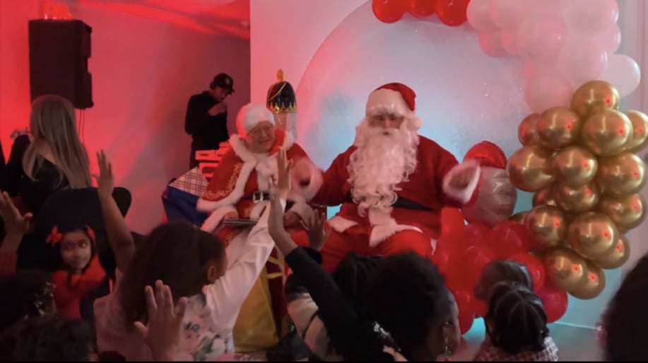 Gallery photo 13 of The Magic Of Christmas
