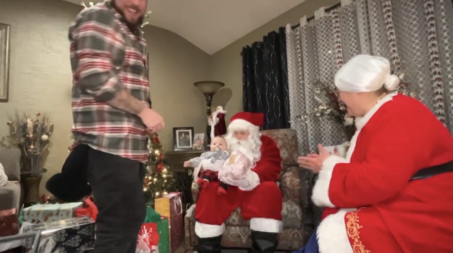 Gallery photo 5 of The Magic Of Christmas
