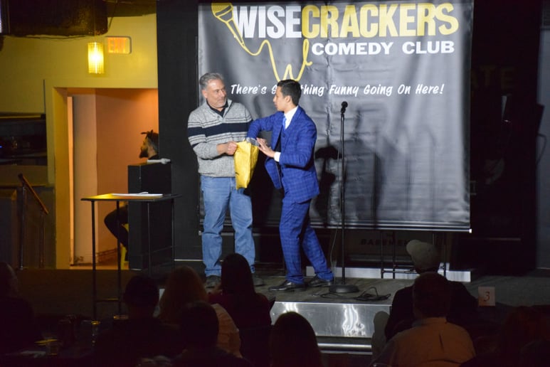 Gallery photo 6 of The Magic Of Jake Schwartz