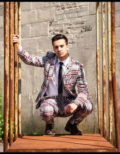 Gallery photo 2 of The Magic Of Jake Schwartz