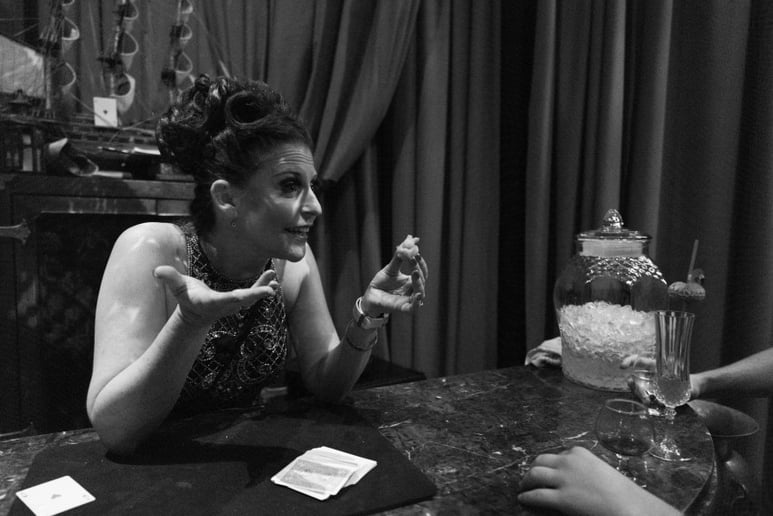 Gallery photo 8 of The Magic of Joan DuKore