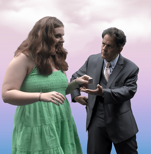 Gallery photo 3 of The Magic of Joe Ferranti