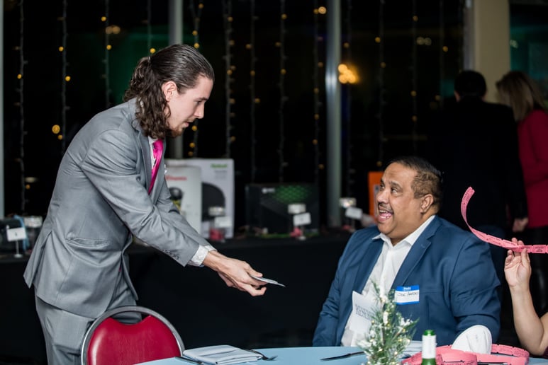 Gallery photo 3 of "Magic John" Bendewald