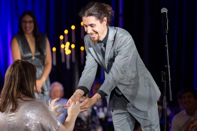 Gallery photo 5 of "Magic John" Bendewald