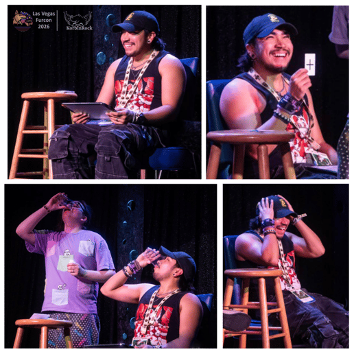 Gallery photo 4 of The Magic of John Fava-Licata