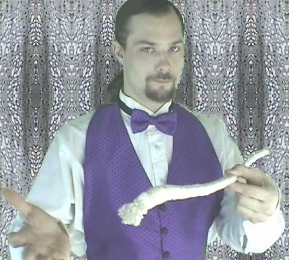 Gallery photo 6 of The Magic of Joshua