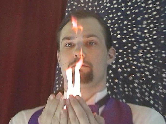 Gallery photo 8 of The Magic of Joshua