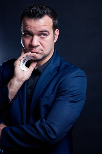 Gallery photo 5 of The Magic of Kyle Ryan