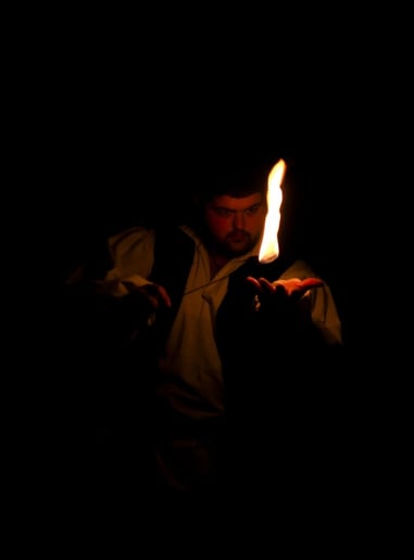 Gallery photo 8 of The Magic of Matthew Martin