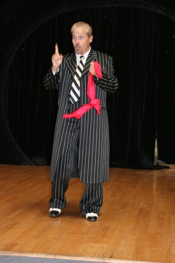 Gallery photo 9 of The Magic of Michael Aslan