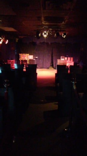 Gallery photo 10 of The Magic of Michael Aslan