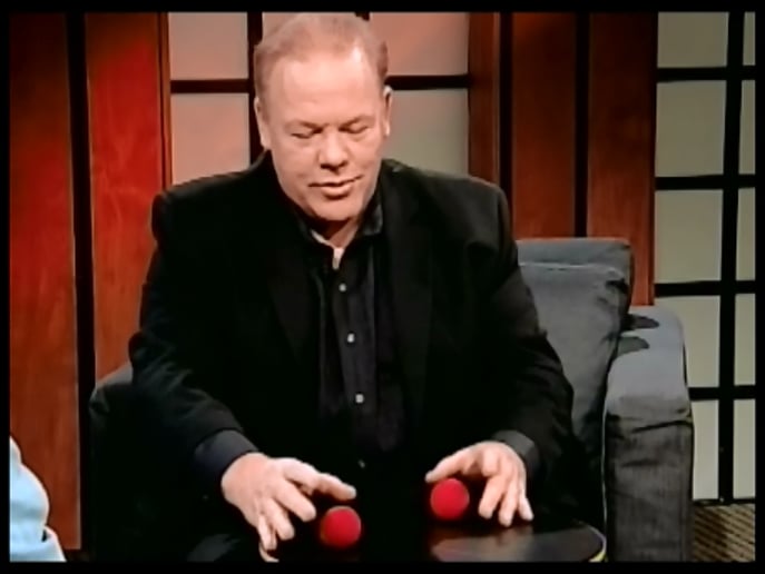 Gallery photo 9 of The Magic of Michael Clayton