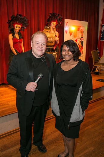 Gallery photo 4 of The Magic of Michael Clayton