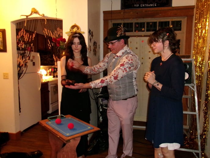 Gallery photo 5 of Nate The Great