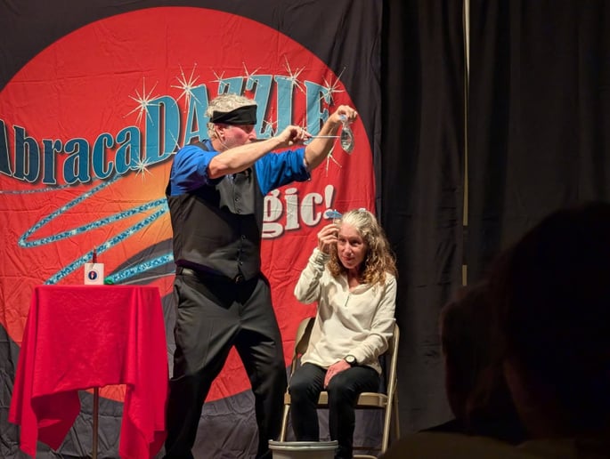 Gallery photo 23 of The Magic of Neil
