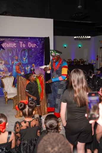 Gallery photo 1 of The Magic Of Quany