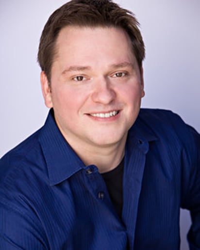 Gallery photo 3 of The Magic of Robert Tarry