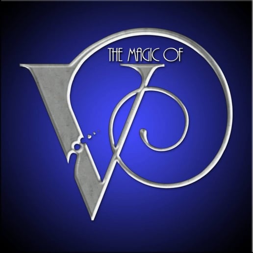 Gallery photo 1 of The Magic of V - Vegas' Top-Rated Corporate Magician & Mentalist