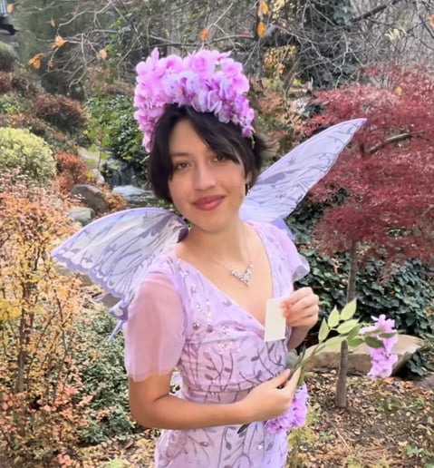 Gallery photo 1 of Magic Wish Fairy