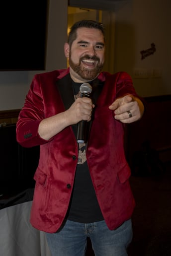 Gallery photo 18 of The Magical Dr. Todd