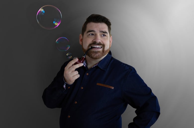 Gallery photo 11 of The Magical Dr. Todd