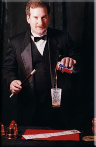 Gallery photo 4 of The Magical World of Dave