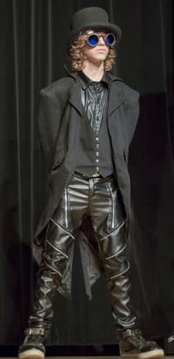 Gallery photo 8 of The Magicianists