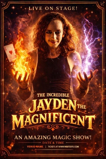 Gallery photo 1 of The Magicianists