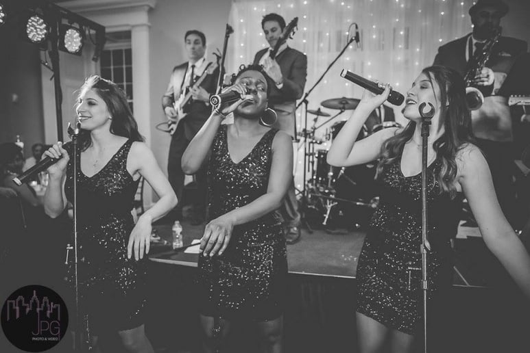 Gallery photo 5 of The Groove Street Orchestra