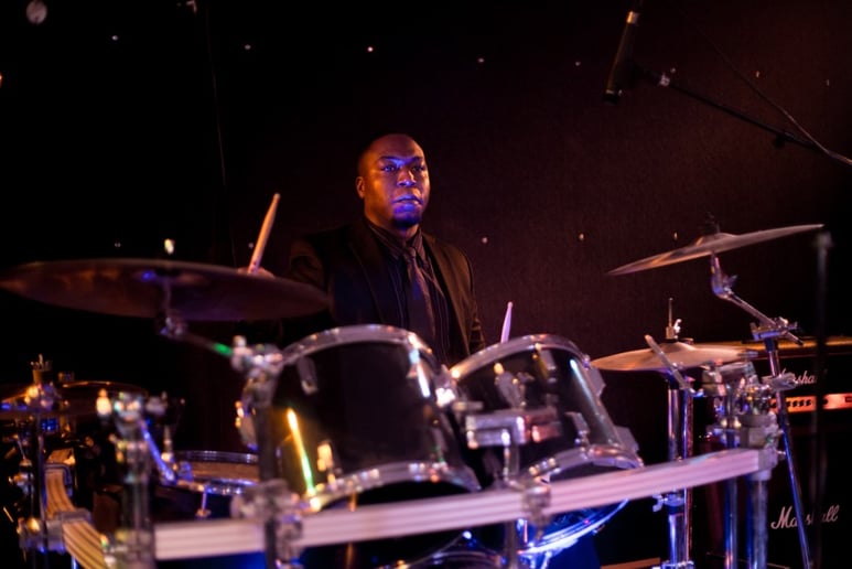 Gallery photo 7 of The Majestic Band