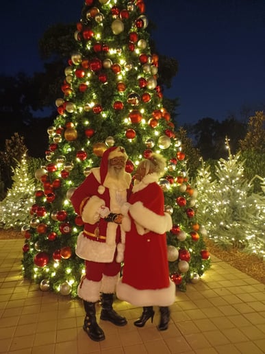 Gallery photo 4 of The Claus Couple