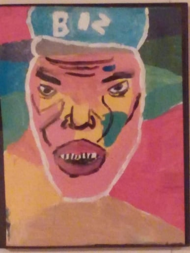 Gallery photo 9 of The Makalani Movement