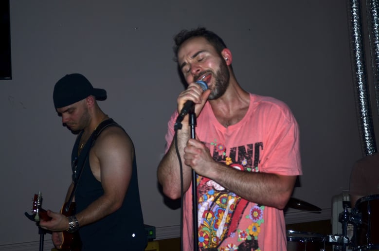 Gallery photo 10 of The Malefactors