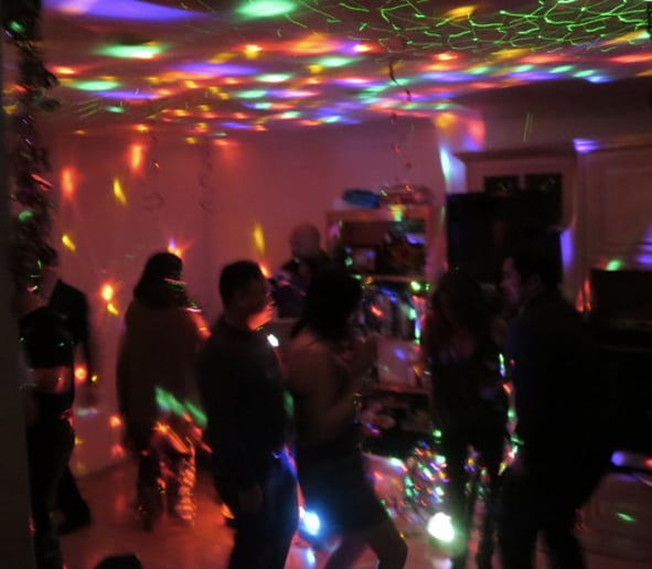 Gallery photo 1 of DJTuese
