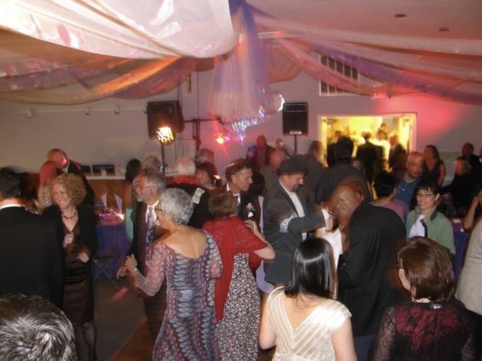 Gallery photo 5 of DJTuese