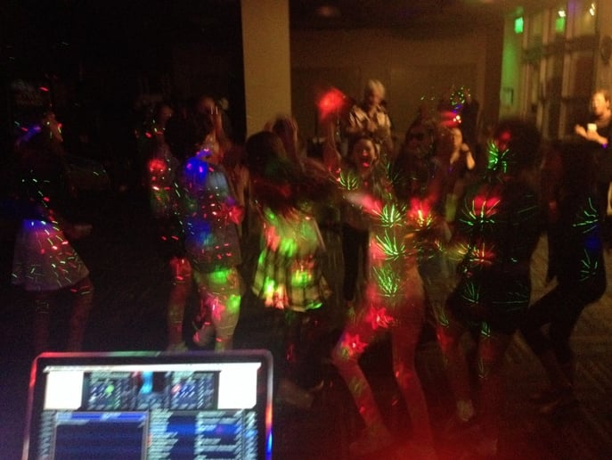 Gallery photo 9 of DJTuese